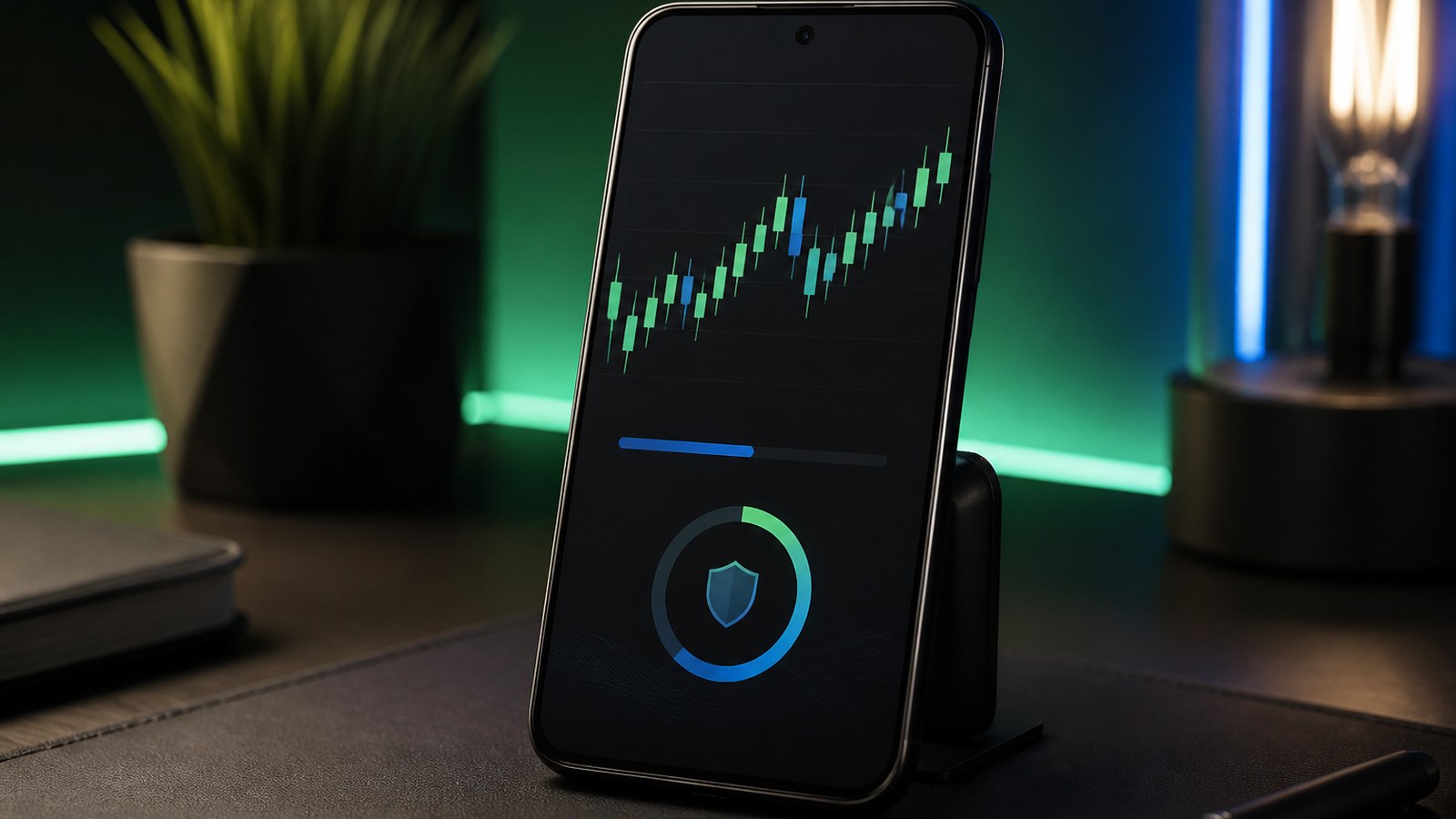 MT4 APP — 行业资质清单示意配图